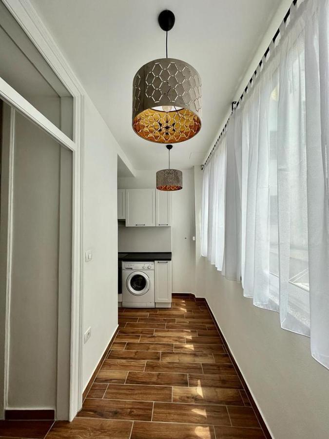 Appartamento Lux Apartmans Pola Esterno foto